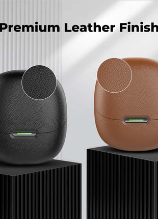 truke New Launch [2025] Mega 7 True Wireless in-Ear Earbuds w/ 24-Bit 360 Spatial Audio, 60H Playtime & Fast Charging Buds, Dual Pairing, 40ms Low Latency TWS, 4-Mic ENC, Made in India-(Coal Black) 